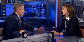 ‘NBC Nightly News’ Anchor Brian Williams to Take Hiatus for Knee Surgery