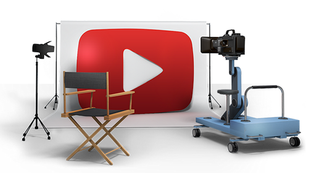 YouTube to Open Production Studio in New York Next Year