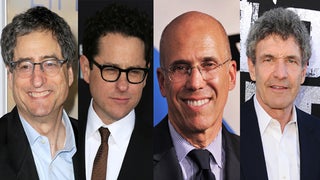 J.J. Abrams, Jeffrey Katzenberg, Alan Horn: Who Are Hollywood’s Biggest Political Donors? (Exclusive)