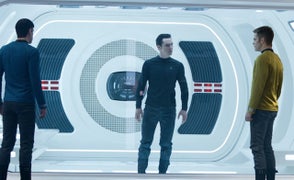 ‘Star Trek,’ Improved Ratings Boost Viacom Earnings