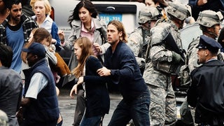 Viacom CEO: Crowded Summer Box Office Cut Into ‘Star Trek,’ ‘World War Z’ Profits