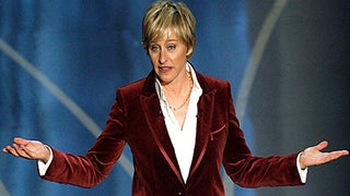 Ellen DeGeneres to Return as Host of the Oscars