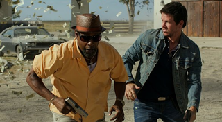 ‘2 Guns’ Banks $1.3M Thursday Night for Universal