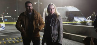 TCA: ‘The Bridge’ Murder Will Be Solved ‘Way Before the End’ of Season 1