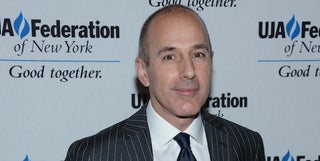 Matt Lauer Denied Interview With Cleveland Kidnapper Ariel Castro (Report)