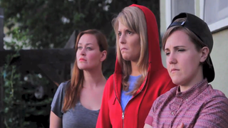 YouTube Stars Grace Helbig, Hannah Hart, Mamrie Hart to Star in New Movie for Chill, ‘Kevin Hart’ Producer