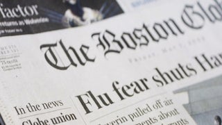 New York Times Sells Boston Globe to Red Sox Owner John Henry