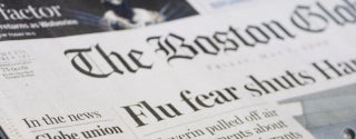 New York Times Sells Boston Globe to Red Sox Owner John Henry