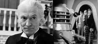 The New Doctor Who’s 10 First Challenges