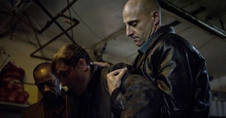 ‘Low Winter Sun’ Review: Like ‘Breaking Bad’ Without Bite or Wit