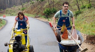 Director David Gordon Green: How Kickstarter, VOD Can Keep Indie Comedy Quirky