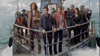 ‘Percy Jackson: Sea of Monsters’ Review: The Silly, All-Ages Fun of an Old Steve Reeves ‘Hercules’ Movie