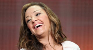 Leah Remini to Pen Scientology Tell-All