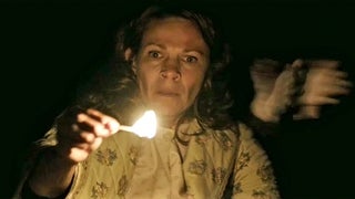 Warner Bros. Responds to Racketeering Charges in ‘The Conjuring’ Lawsuit: ‘No Merit’