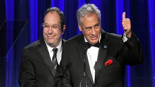 Hawk Koch Reclaiming Role as PGA President