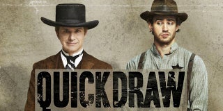 Hulu Launches New Original Series, ‘Quick Draw’
