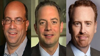 GOP Threatens to Pull Debates From CNN and NBC Over Hillary Clinton Specials