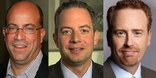 GOP Threatens to Pull Debates From CNN and NBC Over Hillary Clinton Specials