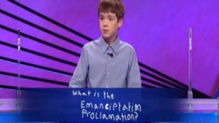 Newtown, Conn. Contestant to ‘Jeopardy’: You Cheated Me (Video)
