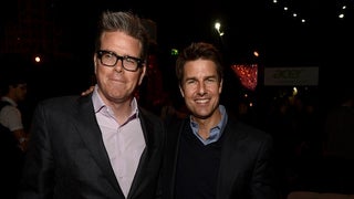 Christopher McQuarrie to Direct Tom Cruise’s ‘Mission: Impossible 6’
