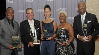 ABC News Recognized by National Association of Black Journalists