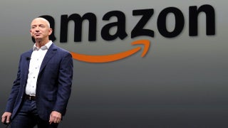 Amazon’s Jeff Bezos Buys Washington Post for $250 Million in Cash