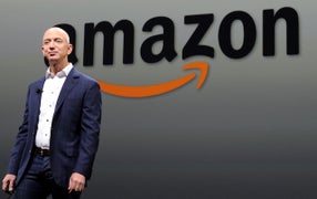 Amazon’s Jeff Bezos Buys Washington Post for $250 Million in Cash