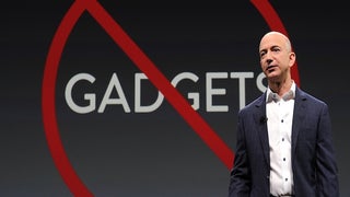 Jeff Bezos to Washington Post Staff: ‘We’ll Need to Invent, Which Means Experiment’