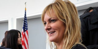 New York Times Writer Defends Profile of WaPo’s Katharine Weymouth