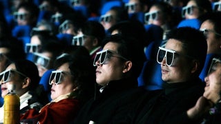 Rentrak to Offer Daily Box-Office Reports from China