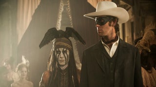 Johnny Depp, Don’t Shoot the Messenger for ‘Lone Ranger’ Flop