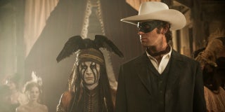 Johnny Depp, Don’t Shoot the Messenger for ‘Lone Ranger’ Flop