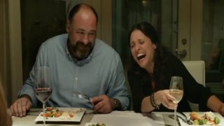 See James Gandolfini and Julia Louis-Dreyfus in 1st ‘Enough Said’ Trailer (Video)