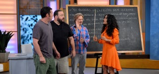 How Univision’s Morning Show Is Out-Growing ‘Today,’ GMA and ‘CBS This Morning’