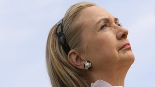 GOP, Media Matters Combine Forces Against Hillary Clinton Specials