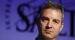 Daniel Loeb Backs Down From Sony Spin-Off Talk