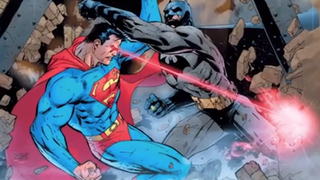 Batman Beats Thor, Superman as YouTube’s Most Popular Superhero