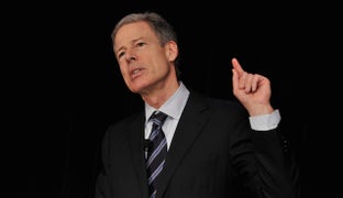 Jeff Bewkes Doubts a la Carte Cable Will Happen, Argues Pricing Changes Help Time Warner
