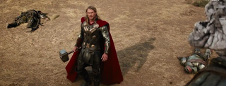 ‘Thor: The Dark World’ First Trailer Hits With a Boom (Video)