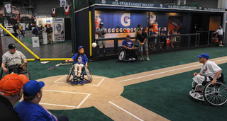 Hollywood Intern Uprisings Spread to Major League Baseball
