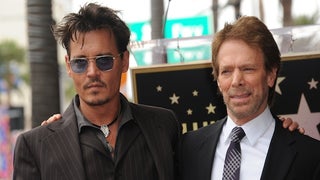 ‘Lone Ranger’ Fallout: Jerry Bruckheimer May Lose Final Cut on ‘Pirates 5’ (Exclusive)