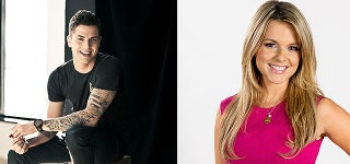E! News Names ‘Bachelorette’ Ali Fedotowsky and Jesse Giddings as Correspondents