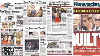 The NY Times Isn’t Selling – 6 Newspapers That Should
