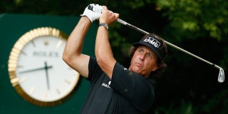 Fox Sports Secures Rights to First Golf Major — The U.S. Open