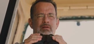 Tom Hanks Is Going Down With the Ship – and Pirates – in ‘Captain Phillips’ Trailer (Video)