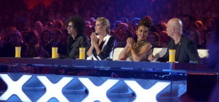 Ratings: ‘America’s Got Talent’ Hands NBC 1st Place Second Night in a Row