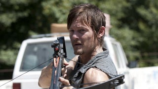 AMC Chief Hopes ‘Walking Dead’ Zombies ‘Really Do Live Forever’