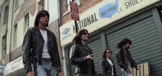 Alan Rickman Turns Punk Rock in Trailer for ‘CBGB’ (Video)