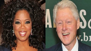 Obama to Honor Oprah Winfrey, Bill Clinton With Medal of Freedom