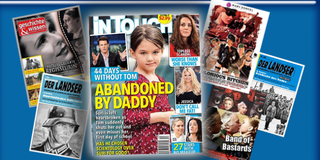 Bauer Media Under Fire Over Pro-Nazi Magazine After Wrap Investigation